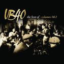 The Best Of UB40 Volumes 1 & 2专辑