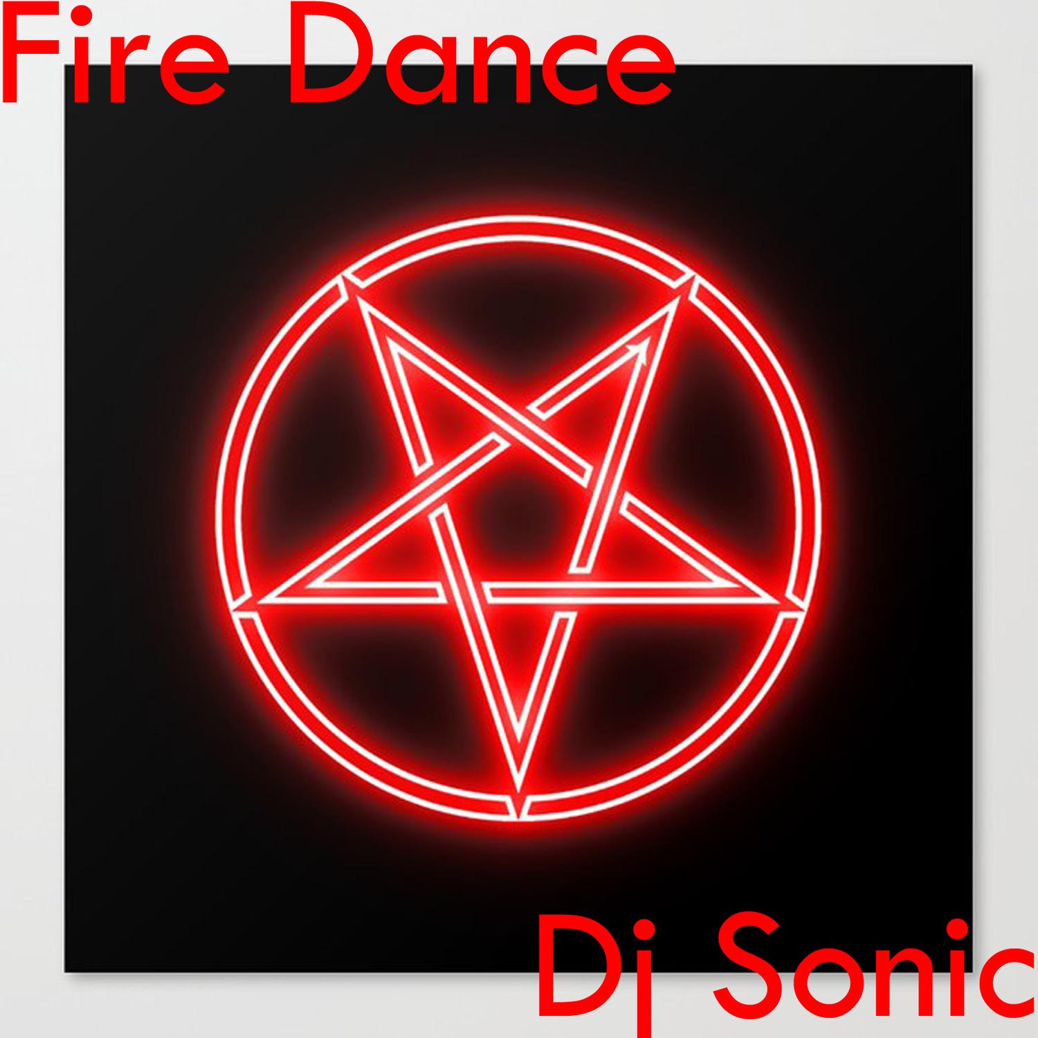 Fire Dance