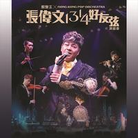 张伟文 - Smile Again玛利亚(原版Live伴奏)