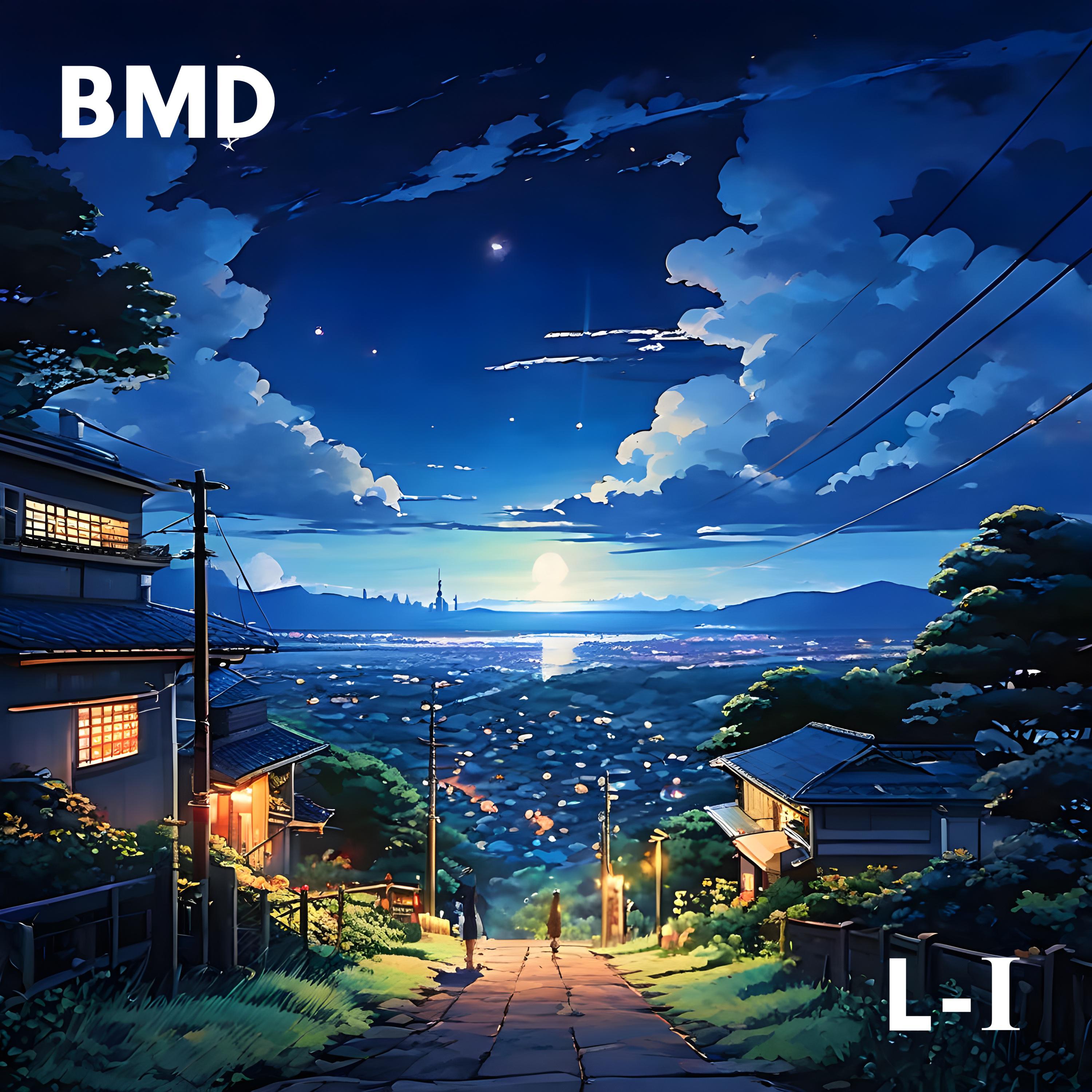 BMD - Forget About It