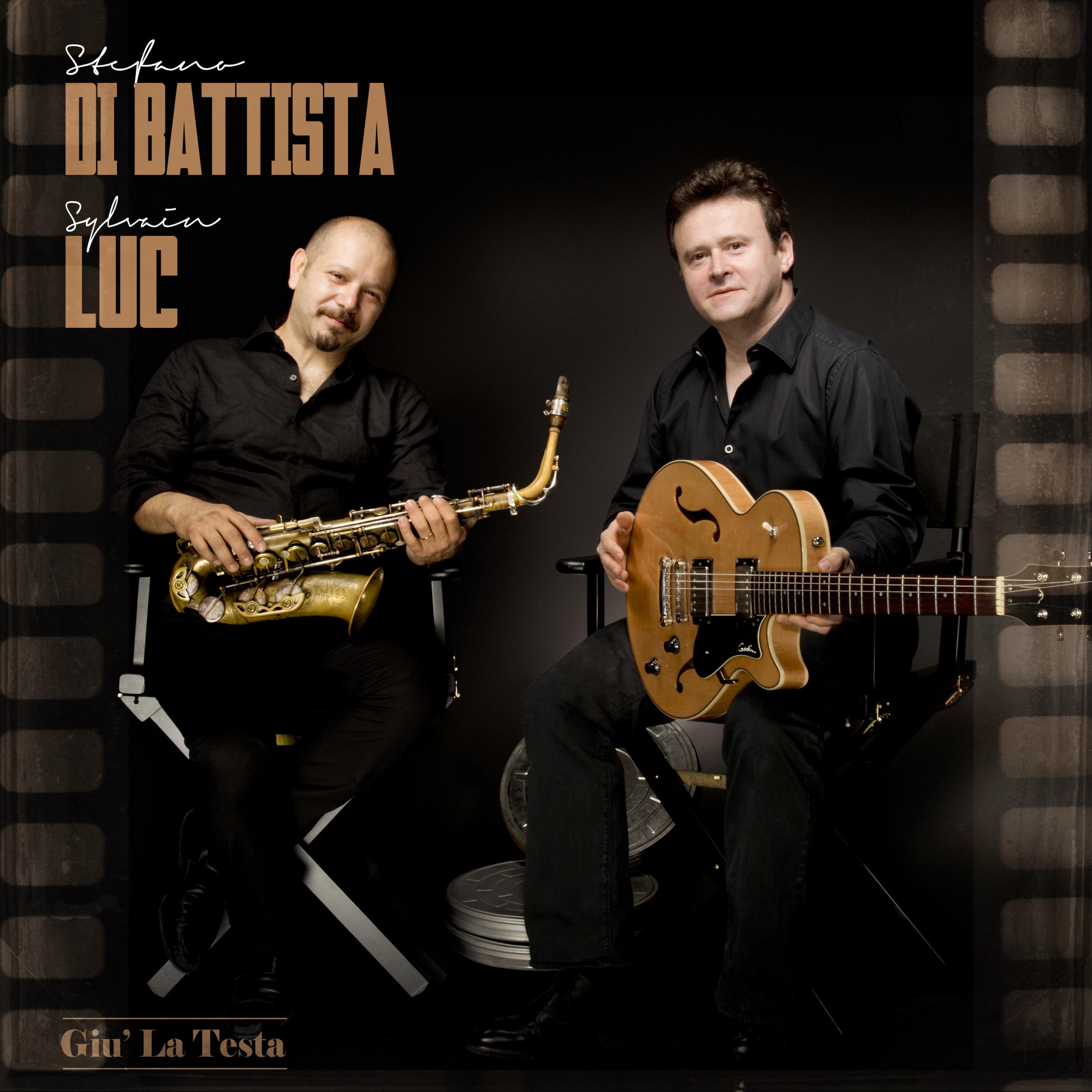 Giu' la testa