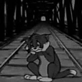 走了