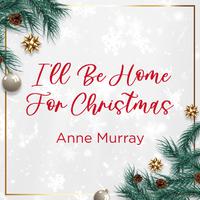 Anne Murray - Do You Hear What I Hear ( Karaoke )
