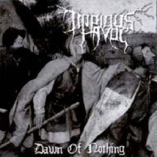 Dawn of Nothing