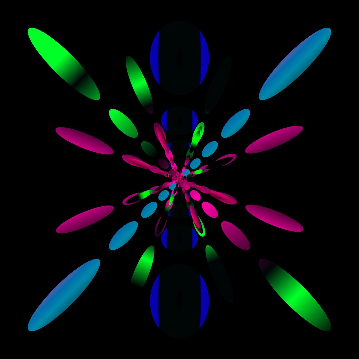 Electricity Remixes专辑