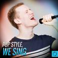 Pop Style, We Sing