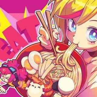 Muse Dash&同步音律