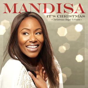Mandisa - Angels We Have Heard On High (Pre-V) 带和声伴奏