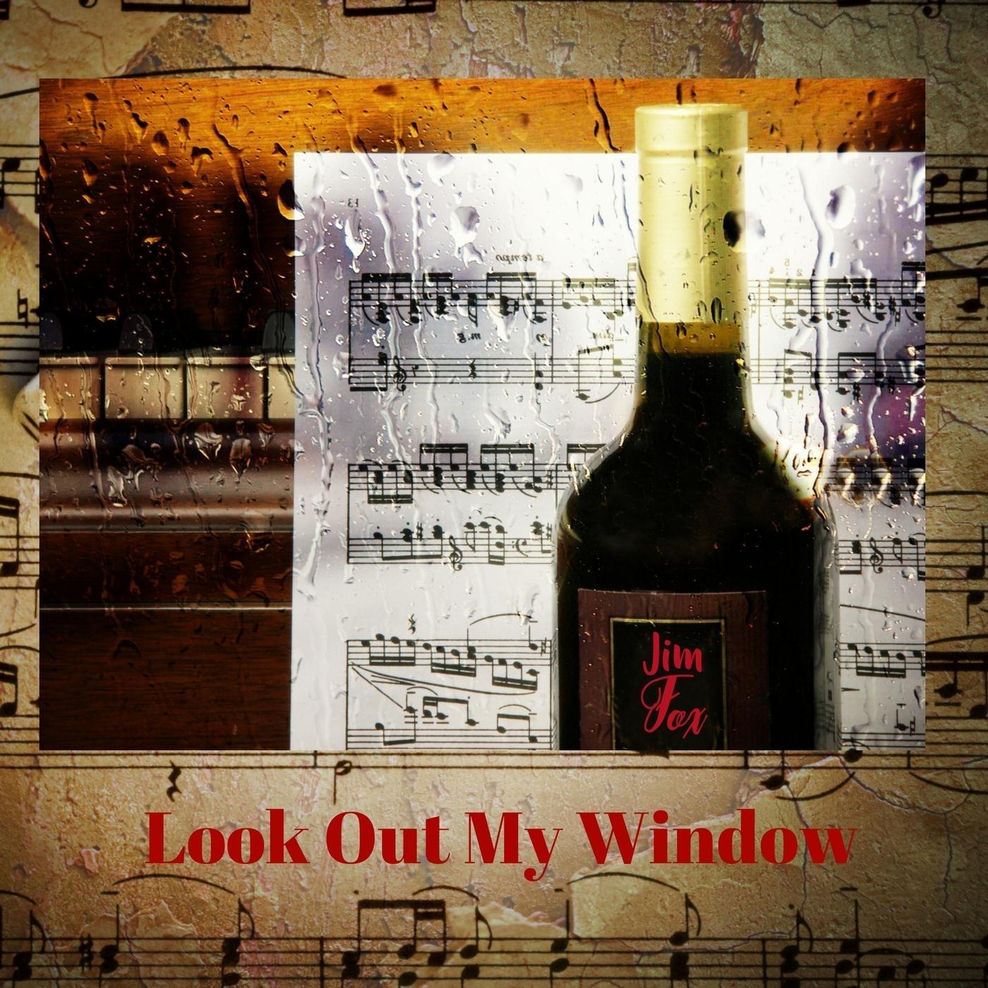 Look Out My Window