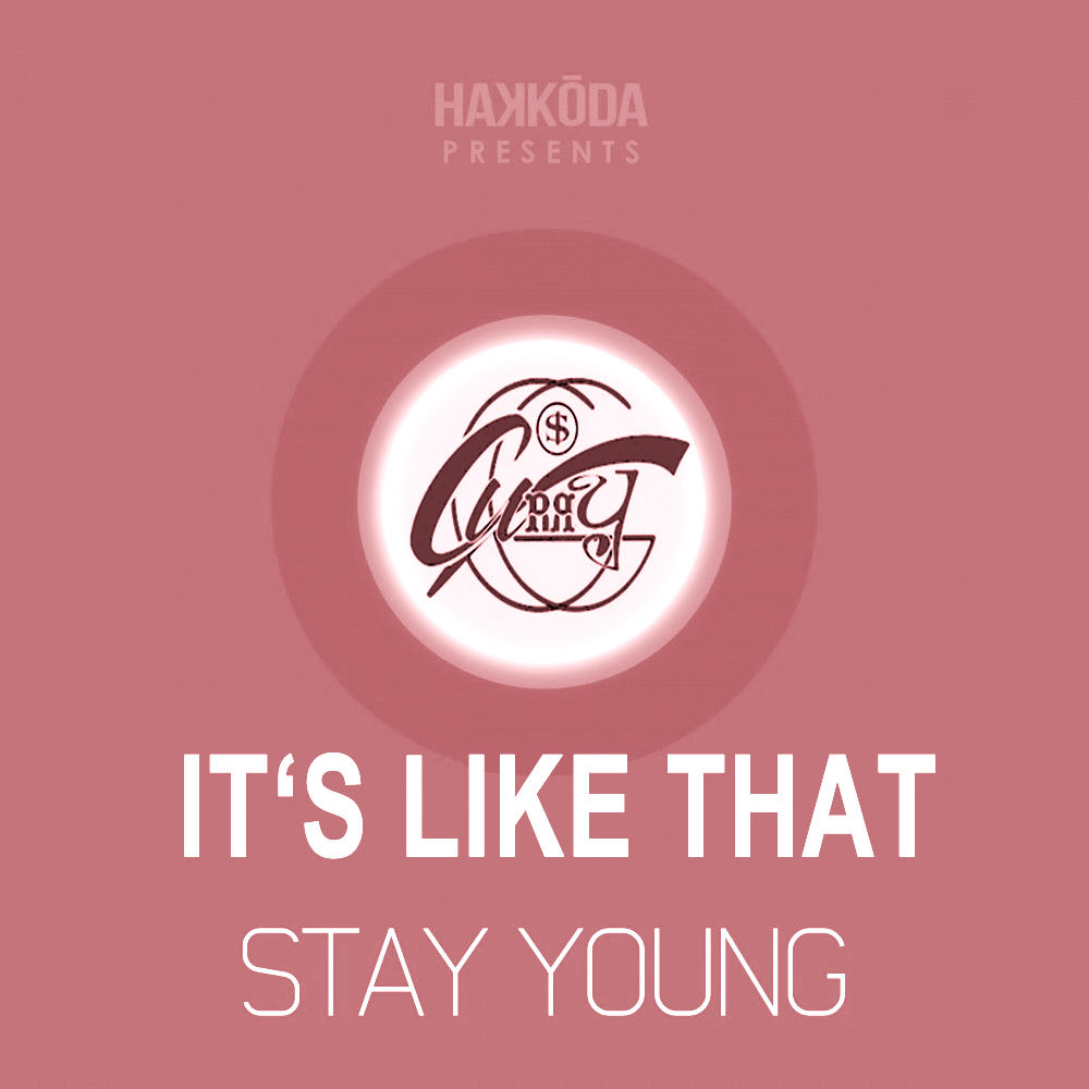 It's Like That Stay Young专辑