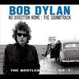 The Bootleg Series, Vol. 7: No Direction Home - The Soundtrack