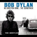 The Bootleg Series, Vol. 7: No Direction Home - The Soundtrack专辑