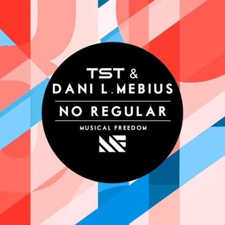 No Regular (Original Mix) 专辑