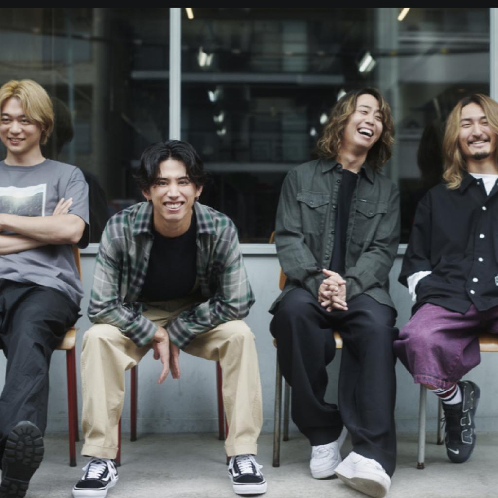 ONE OK ROCK 私藏｜经典欧美灵魂摇滚
