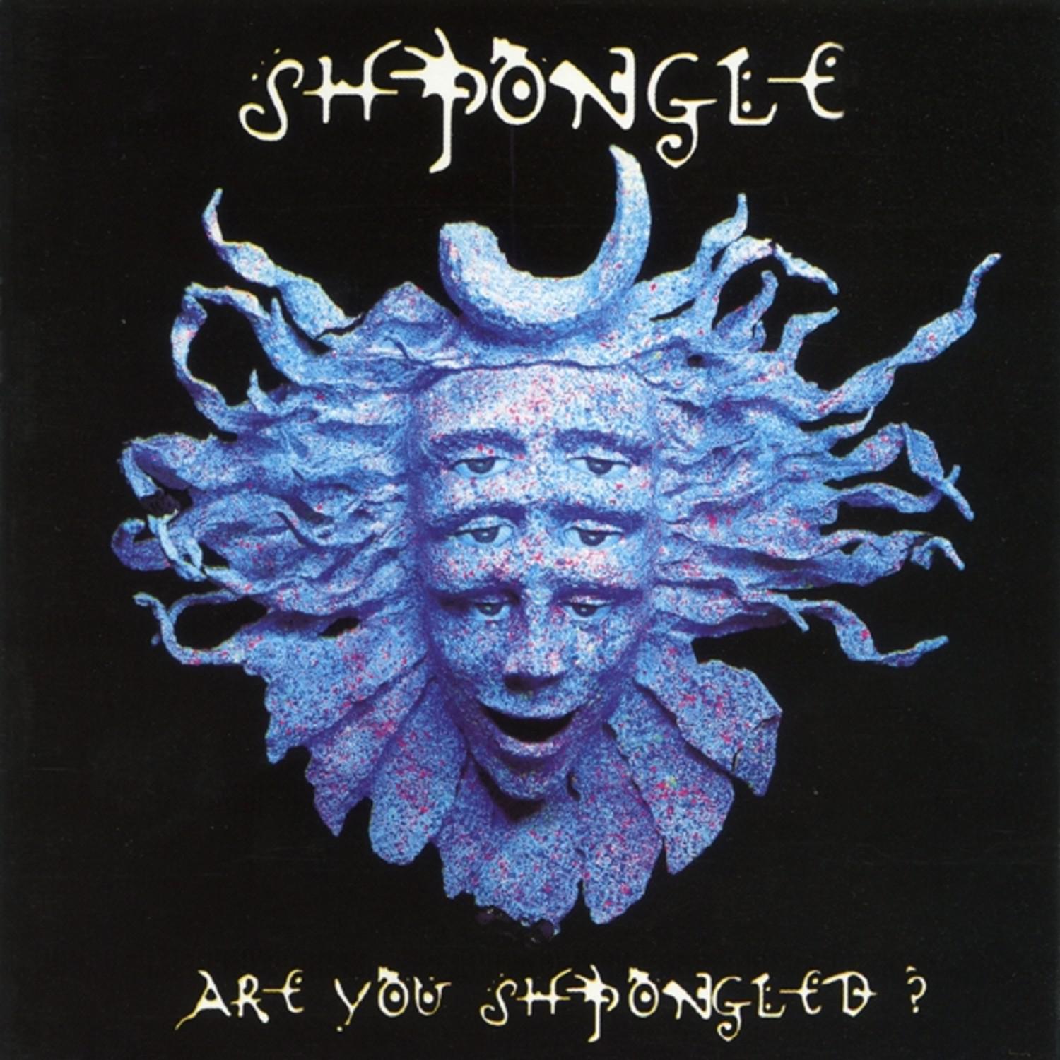 Shpongle - Shpongle Falls