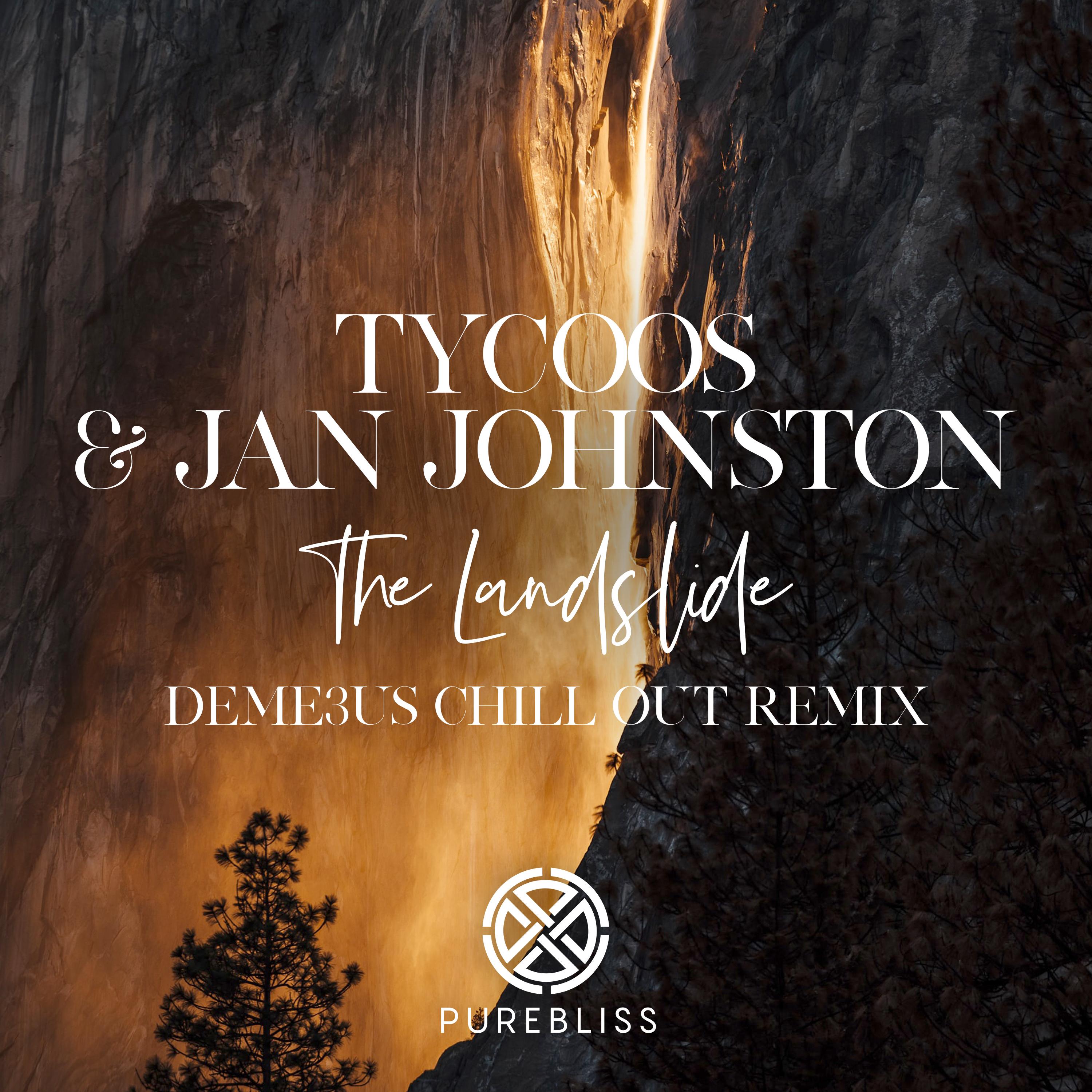 The Landslide (Deme3us Chill Out Remix)