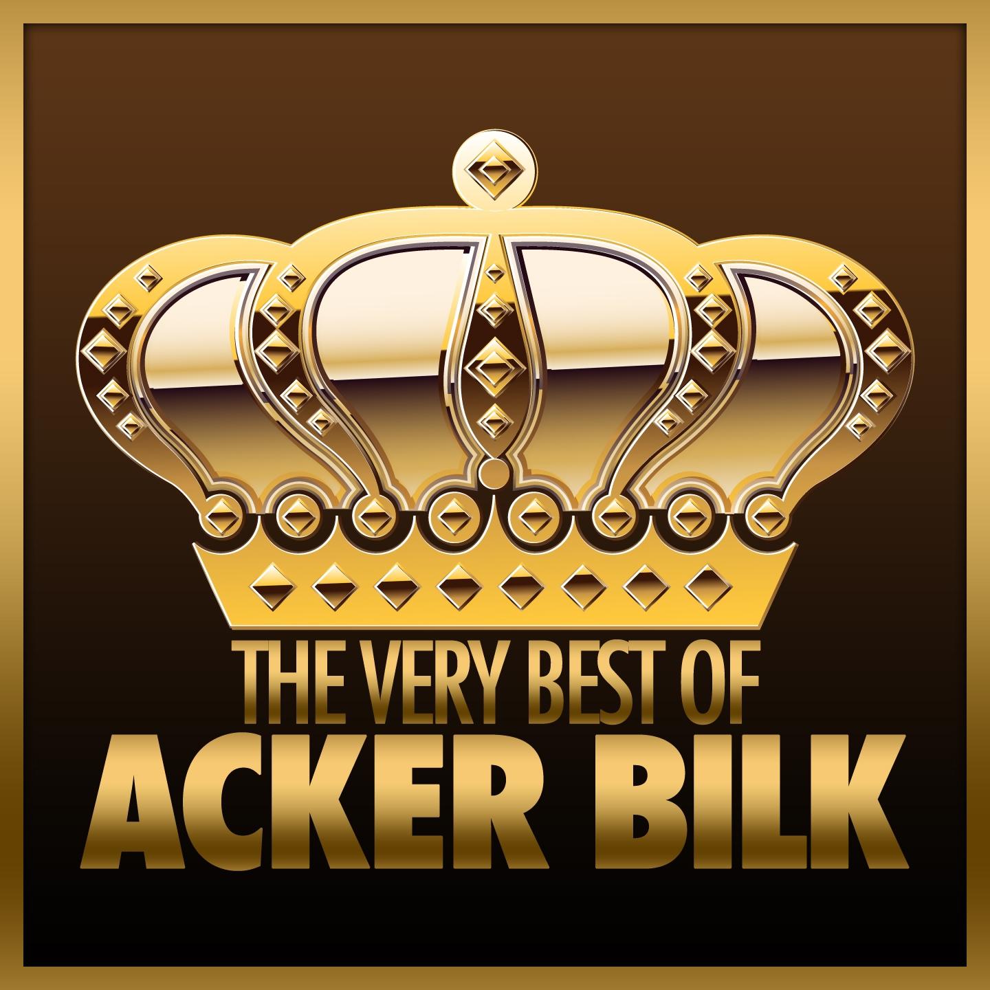 The Very Best of Acker Bilk专辑