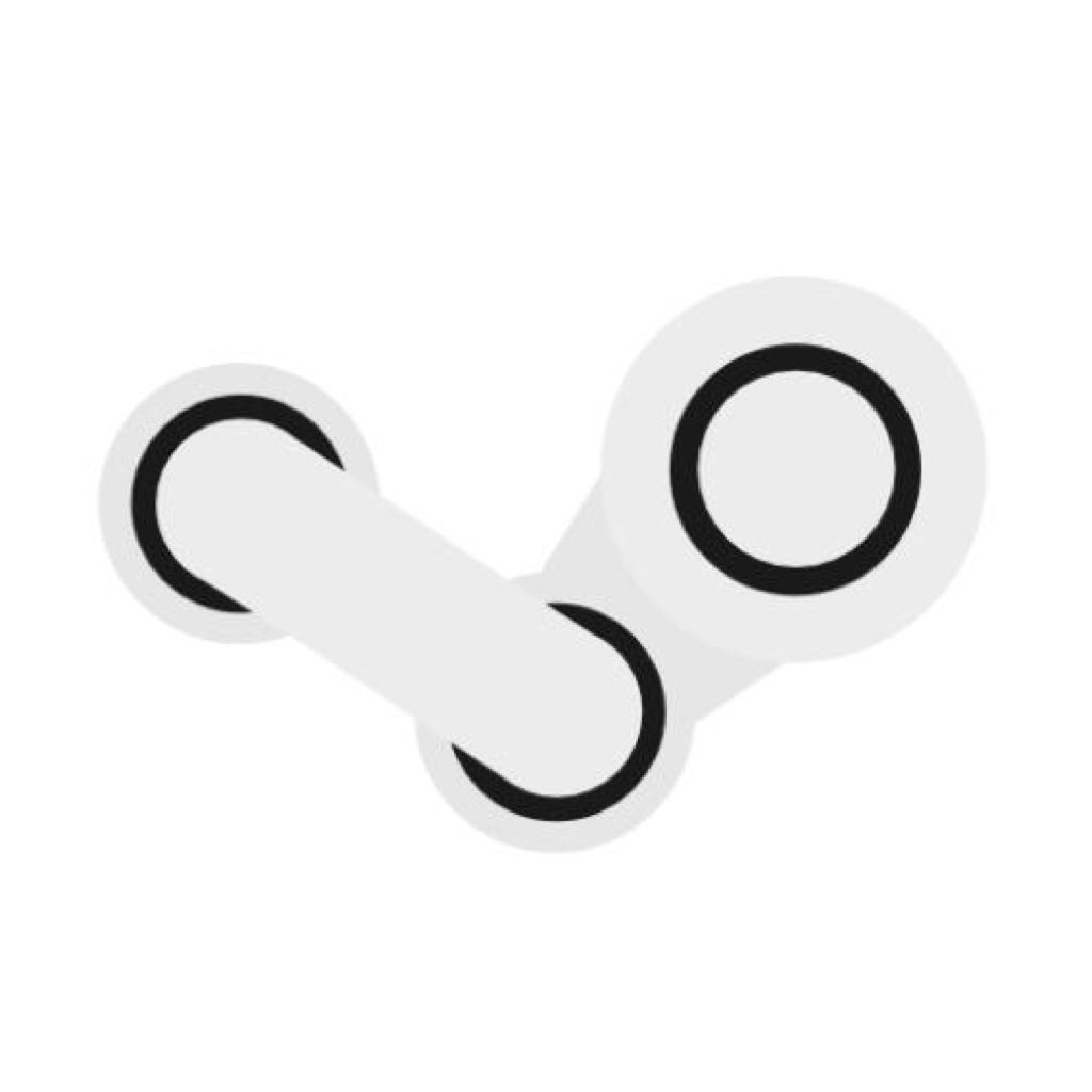 All steam icons gone фото 38