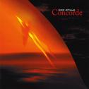 Concorde专辑