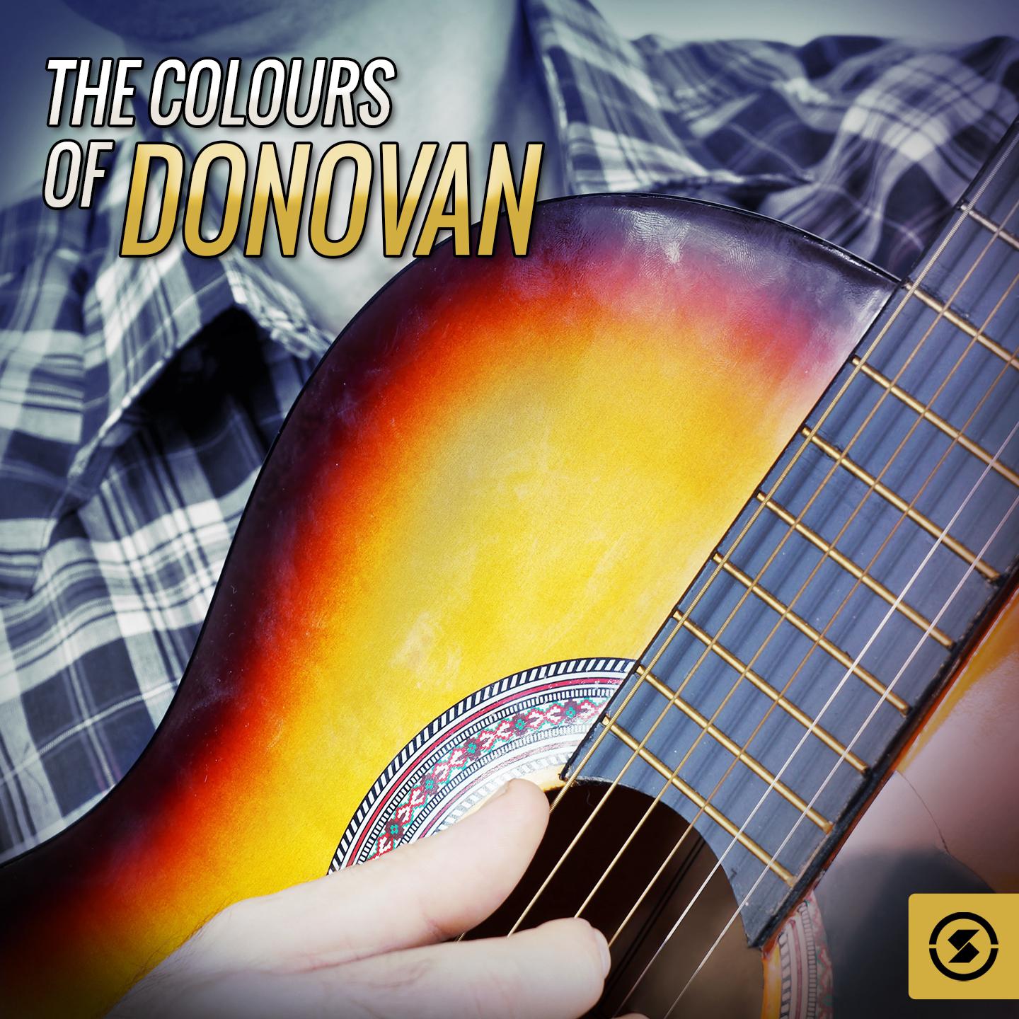 The Colours of Donovan专辑