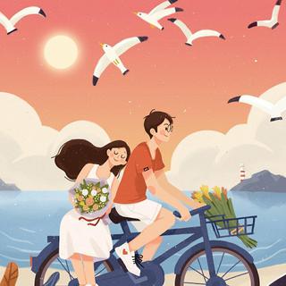 「告白情话」你就委屈点 栽在我手里行不行