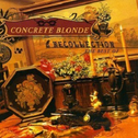 Recollection: The Best of Concrete Blonde专辑