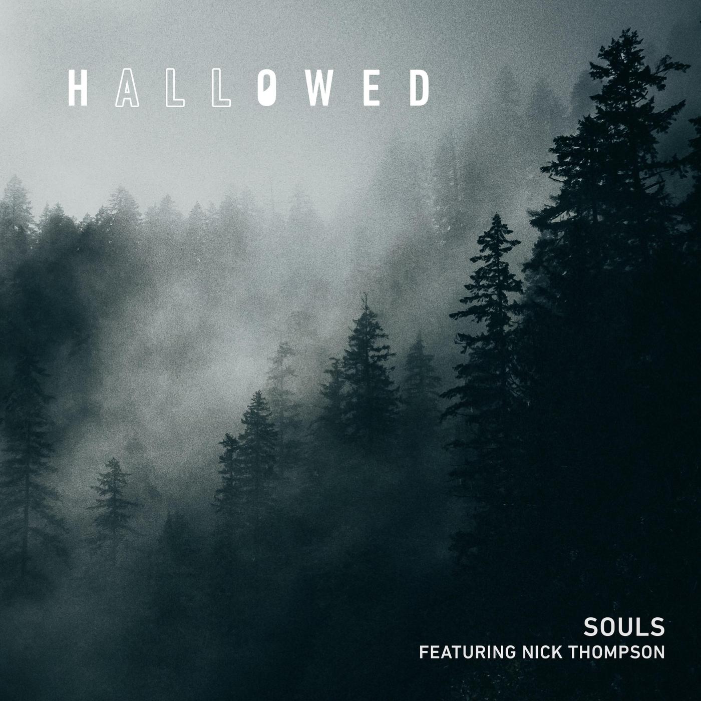 Souls (feat. Nick Thompson)
