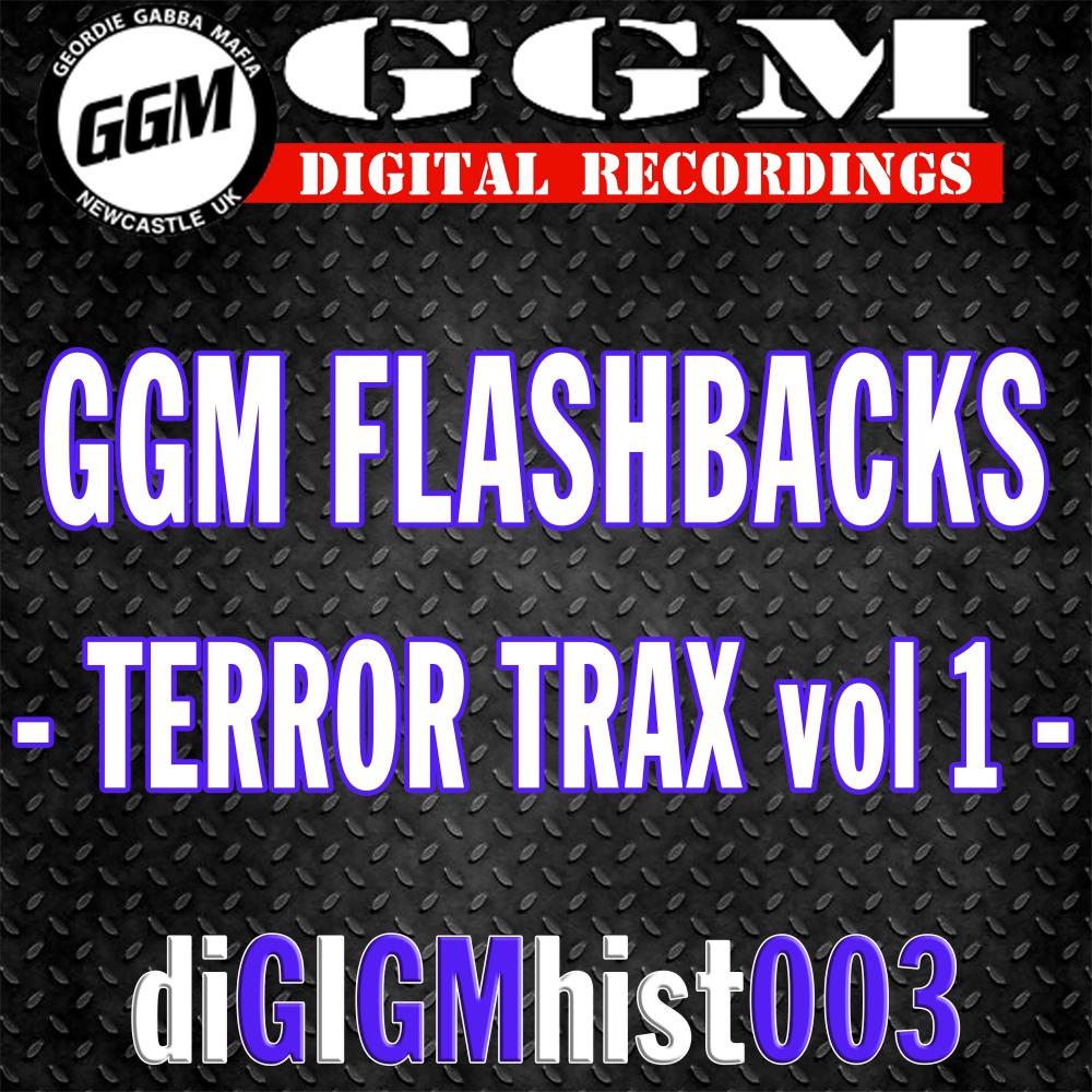 DJ Smurf - Gusset Typist (The Destroyer Remix)