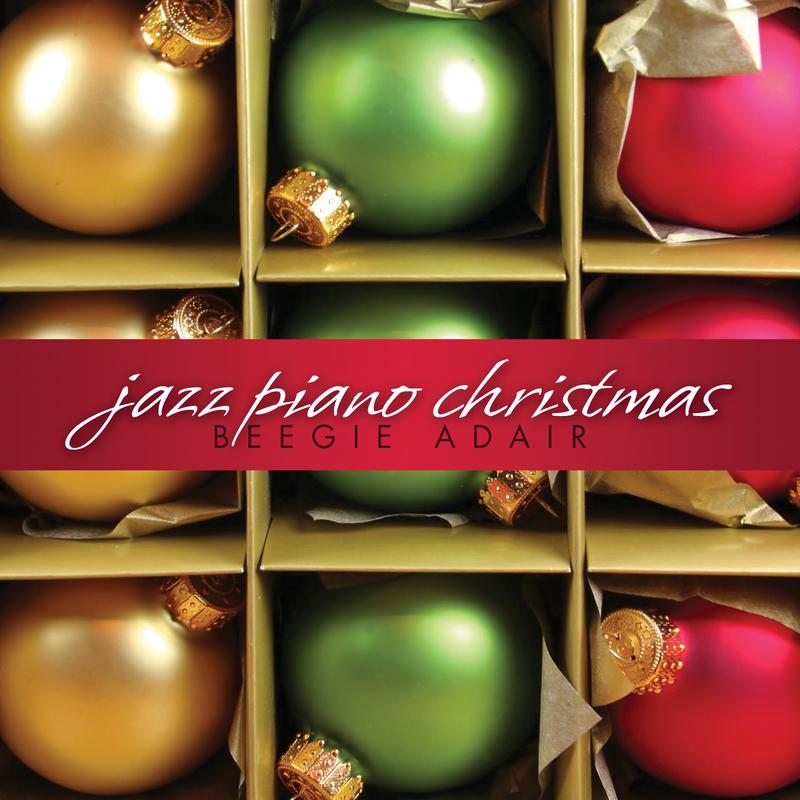 Jazz Piano Christmas专辑