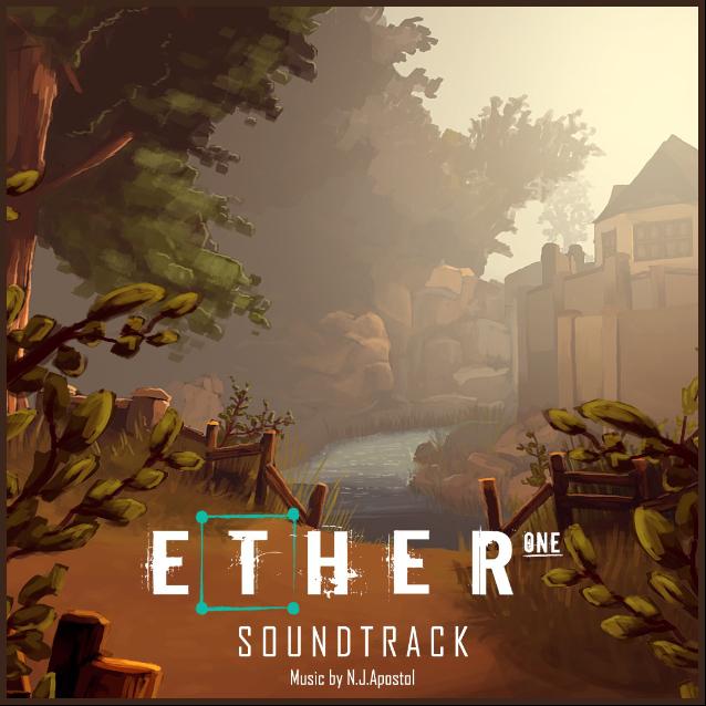 Ether One (Original Soundtrack)