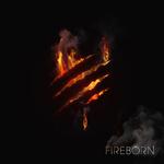Fireborn专辑