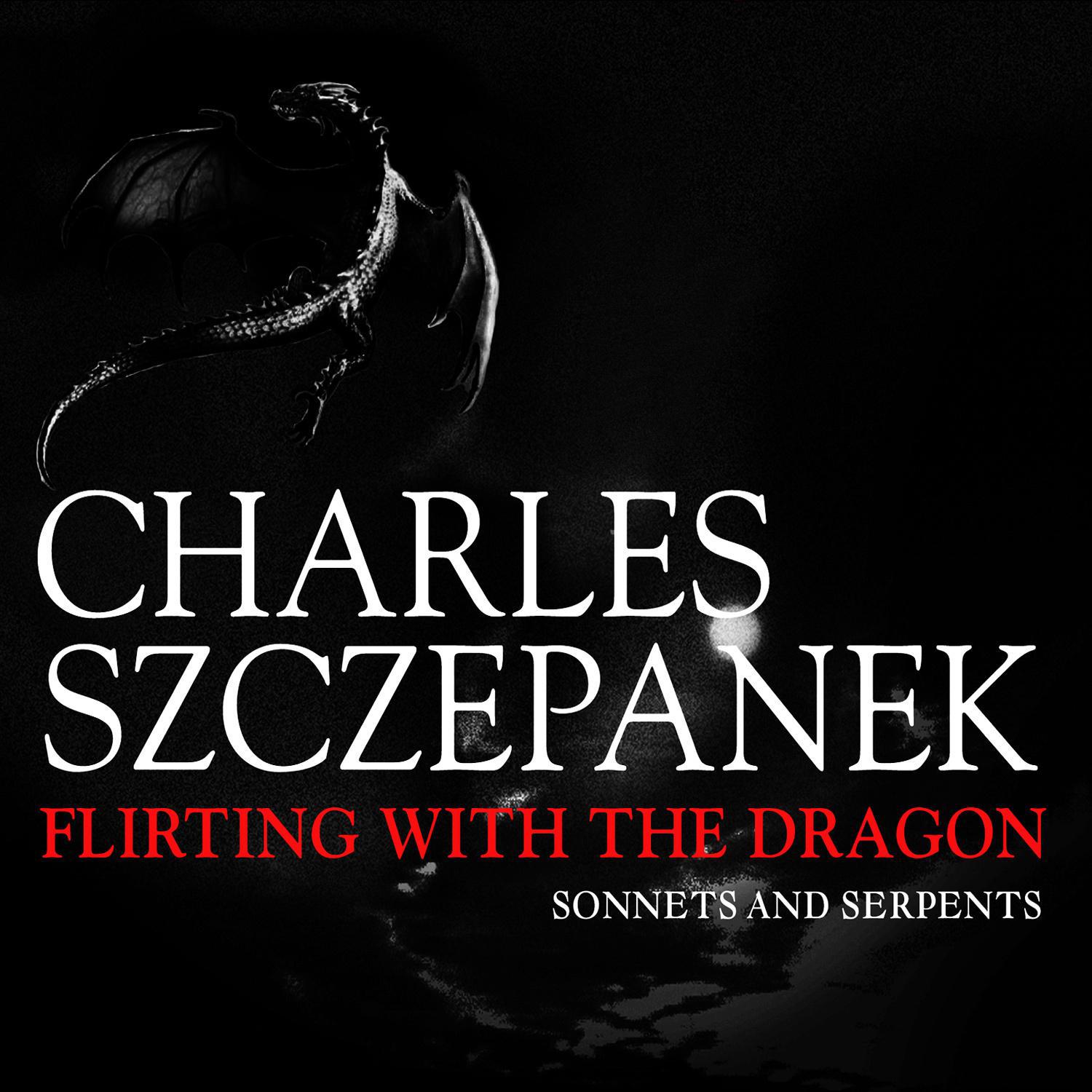 Flirting with the Dragon专辑