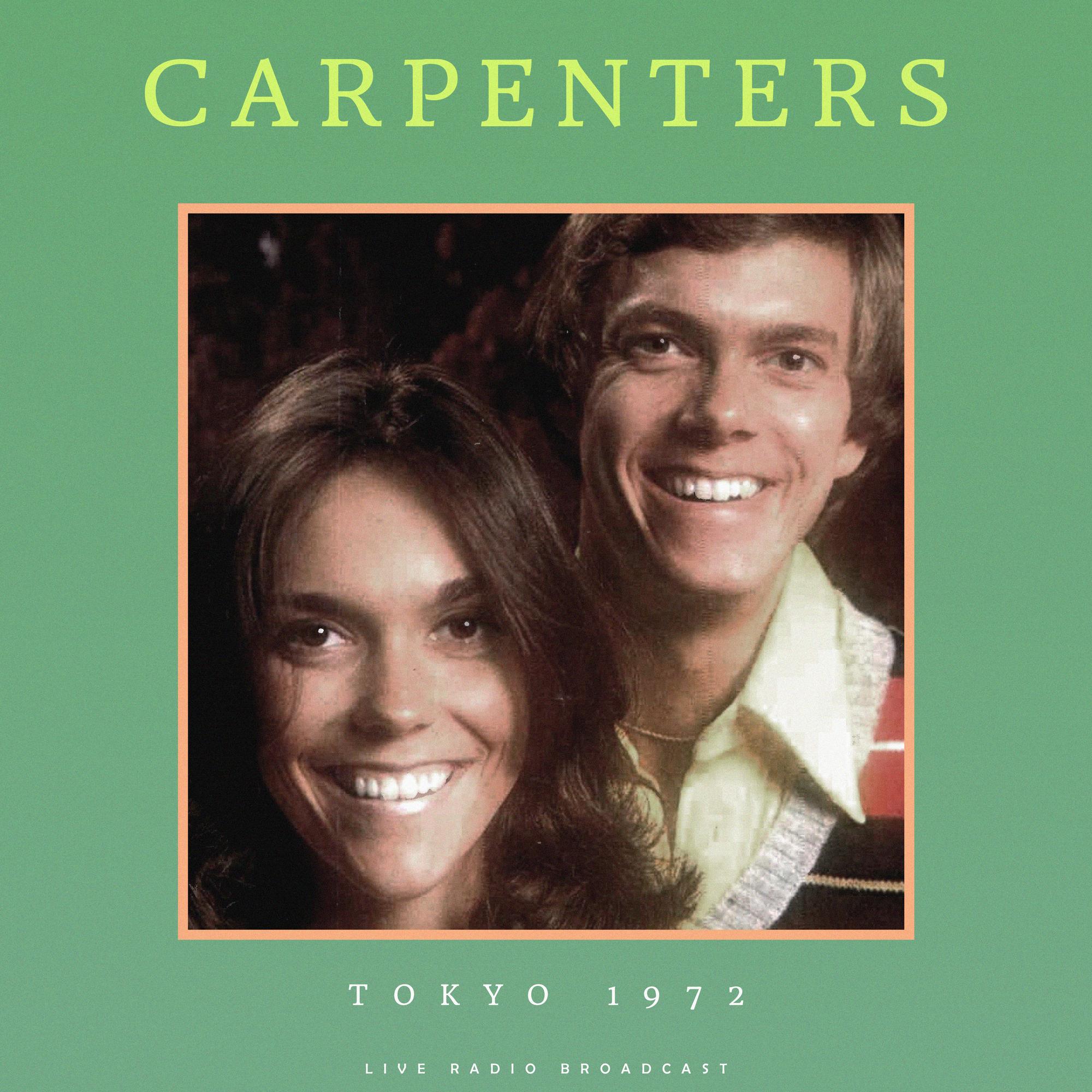 Tokyo 1972 (Live)