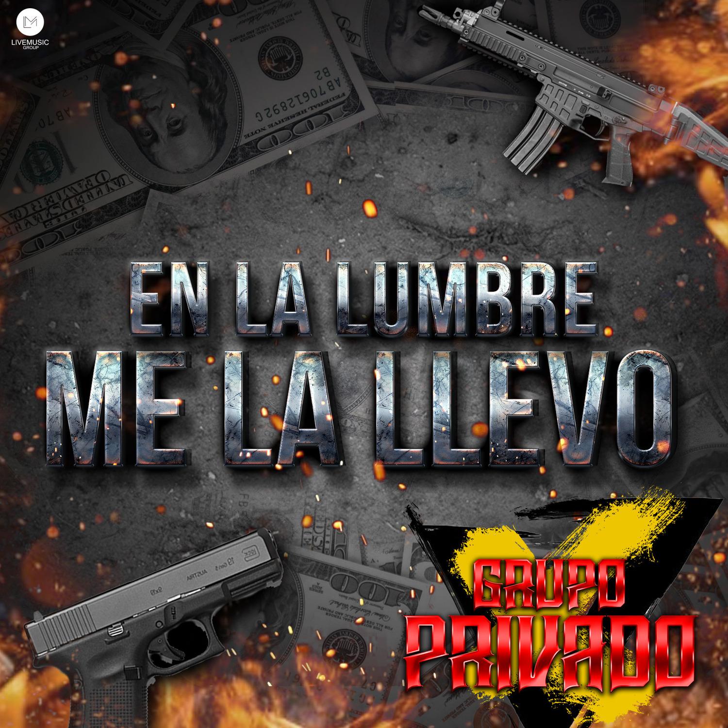 En La Lumbre Me La Llevo