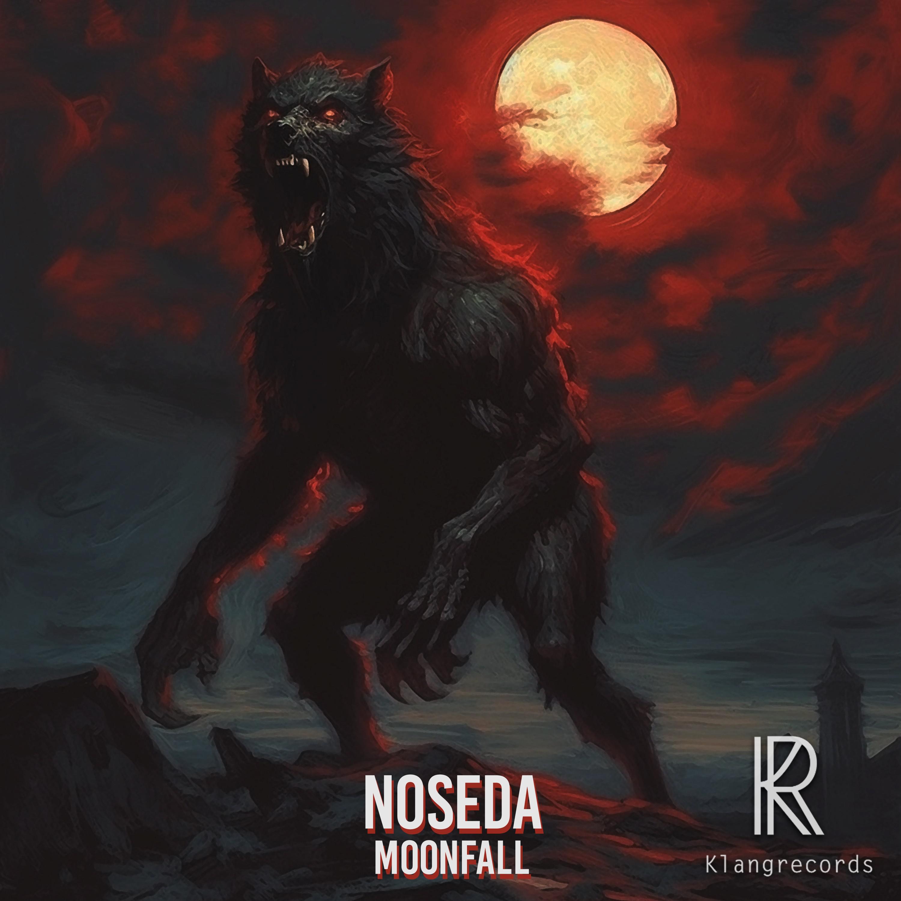 Noseda - Covenant