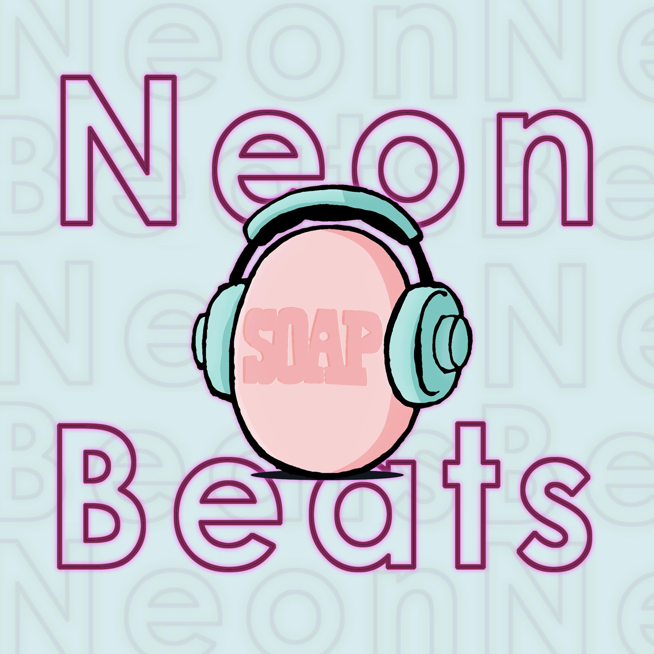 Neon Beats Box