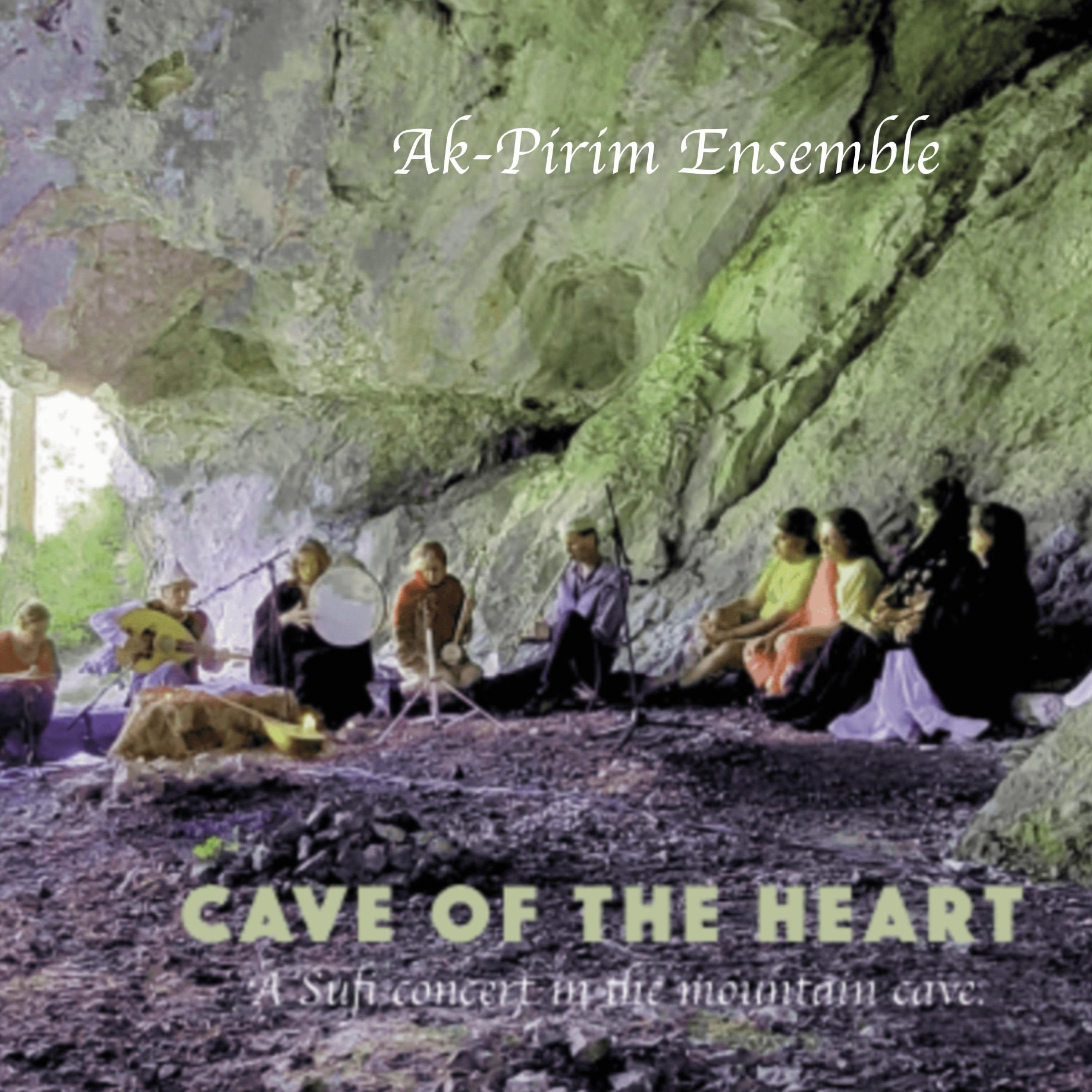 La İlahe İllallah (Tedbîrini Terk Eyle)