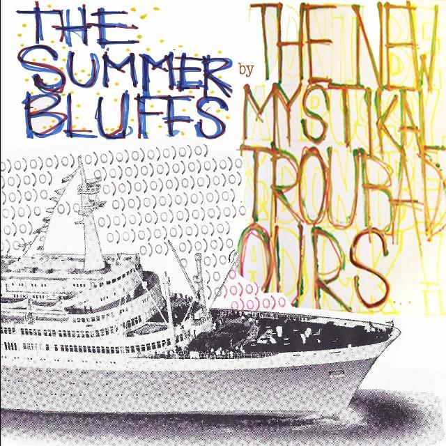 The Summer Bluffs
