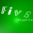 F i v e