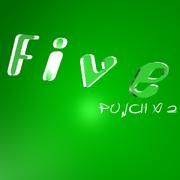 F i v e