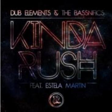 Kinda Rush (Original Mix)