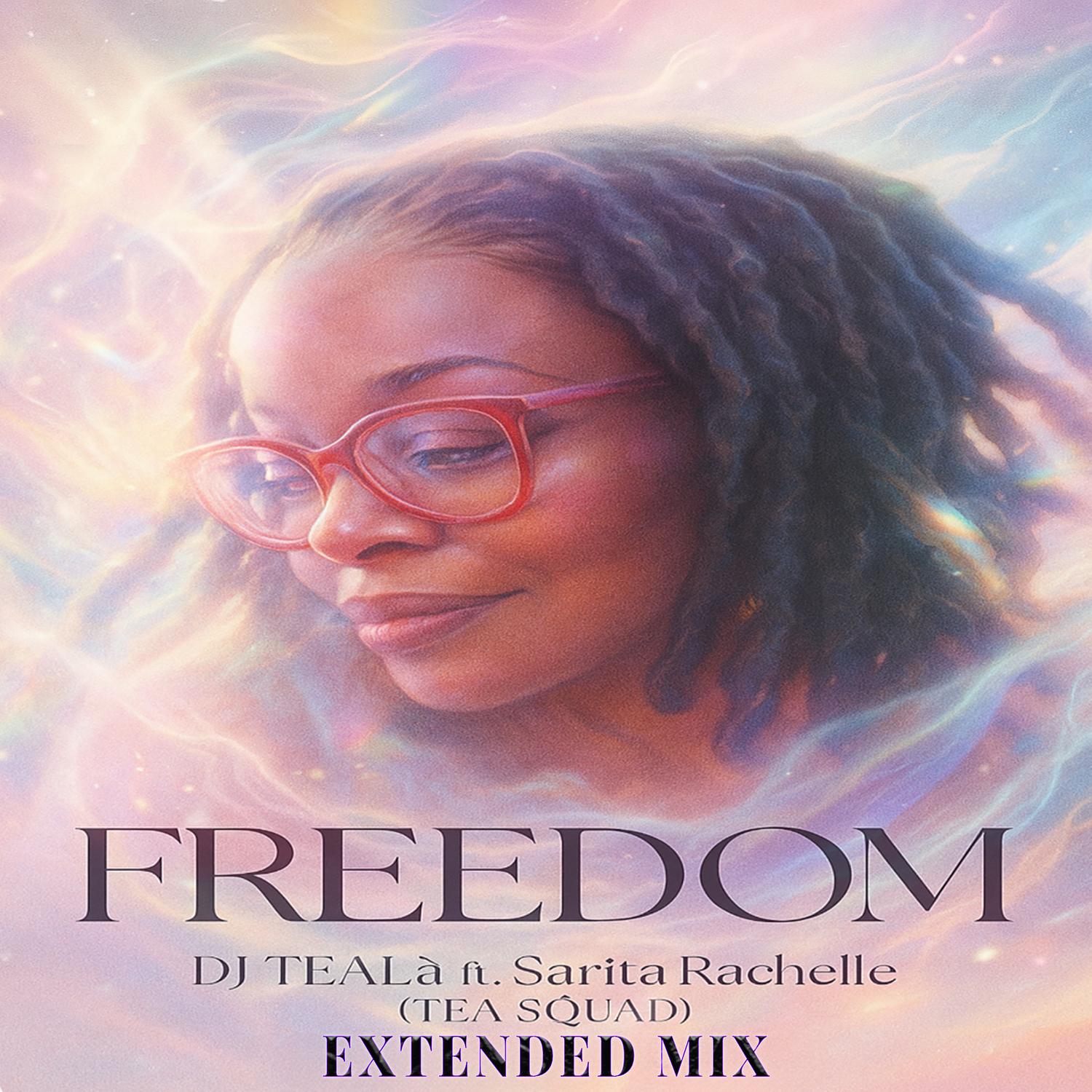 Freedom (Extended MIX)
