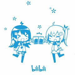 bilibili入站曲（9周年弦乐Arr.）