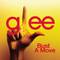 Bust A Move (Glee Cast Version)专辑