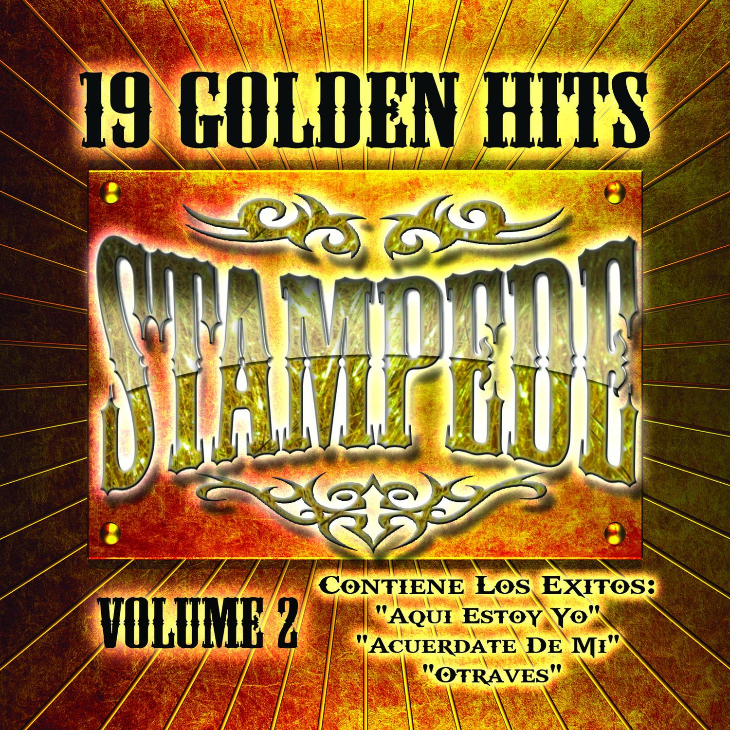 19 Golden Hits