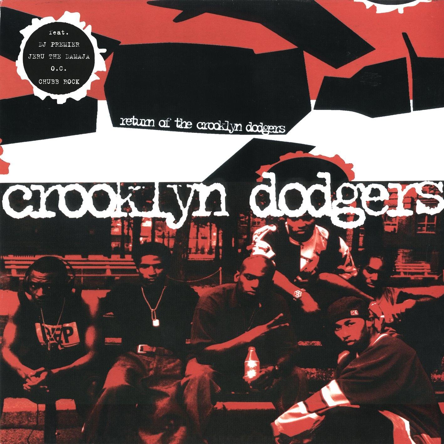 Return Of The Crooklyn