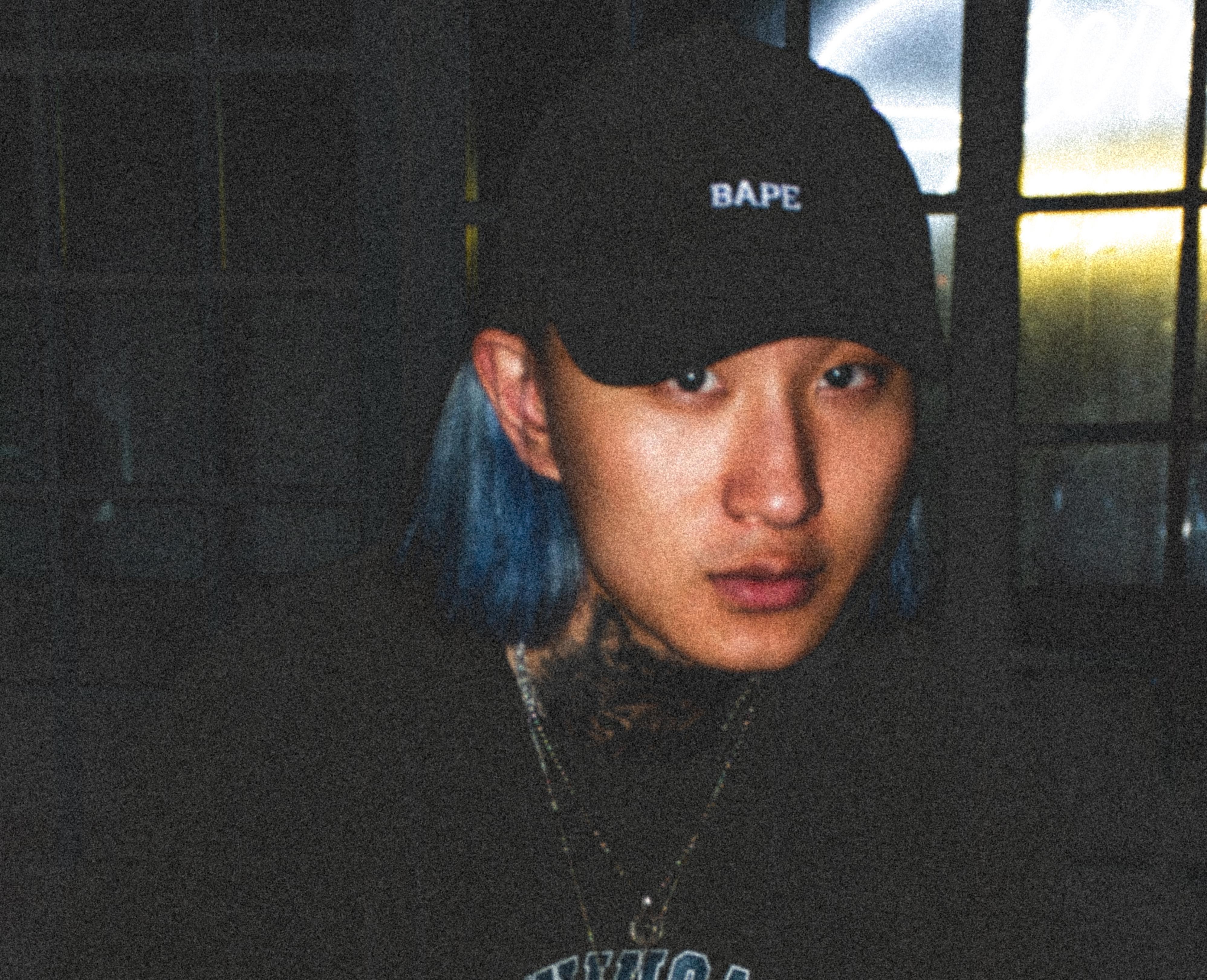 Buzzy - 歌手 - 网易云音乐