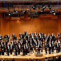 Symphonie-Orchester des Bayerischen Rundfunks