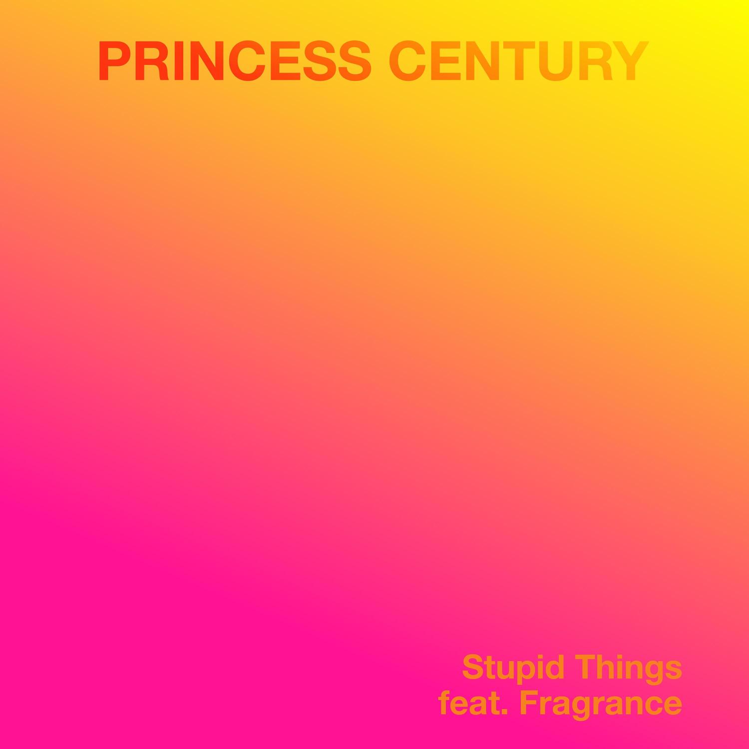 Princess Century - Stupid Things