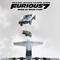 Furious 7 (Original Motion Picture Score)专辑